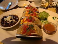 -The Cheesecake Factory 芝乐坊餐厅(王府中環店)