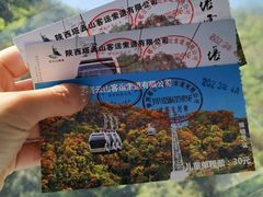 -塔云山