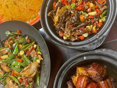 -堂瓦里·33年传统赣菜(第一街区店)