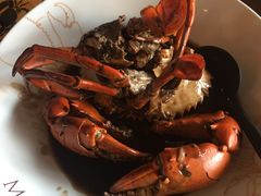 Garlic&nbsp;Chilli&nbsp;Crab-Ministry of Crab(科伦坡店)