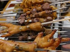 -正丰源大缸烧烤(人民路店)