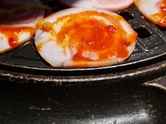 -小米烤肉-泥炉炭烤(常营店)