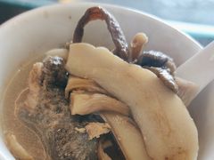 -野菌皇海景野生菌火锅(滨海大道店)