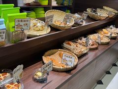 -嗒令甜品·主题融合料理餐厅(首座时代店)