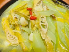 -中国徽菜·徽商故里(广安门店)