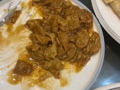 -同发号饭庄(复兴路店)