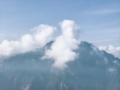 -西安祥峪森林公园