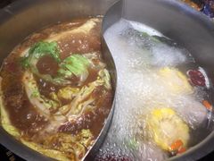 -手选潮汕鲜活牛肉火锅(二七广场店)