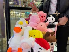 -万达广场(南京江宁店)