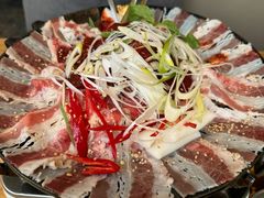 -KimPro 辛普乐概念韩餐