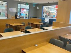 -萨莉亚意式餐厅(深圳北站店)