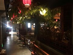 -鲁城往事(游客中心店)