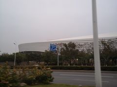 -五通灯塔公园