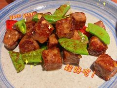 -汤潮荟·粤菜小馆(茂业天地店)