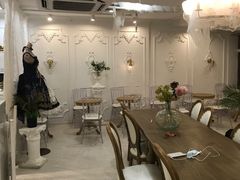 大堂-共舞时光猫咖·狗咖(新街口店)