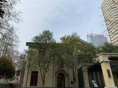 -Le Siècle.百年西餐厅(颐和公馆店)