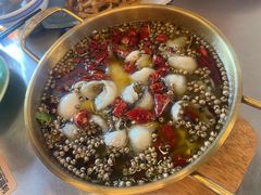 -潮界(LU·ONE凯德晶萃广场店)