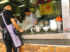 -广场正宗原汁薏米店