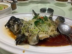 -凤凰楼酒家·粤宴点心(华强北店)