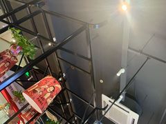 -老胖串店(浆水泉路店)