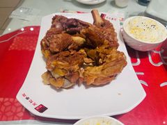棒骨-吴记酱骨炖菜馆(西大直街店)