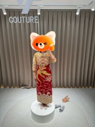-PAI婚纱礼服设计馆【大牌租赁/高级定制】