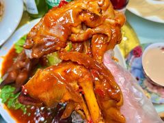 -阿布都新疆音乐美食城(长湖路店)