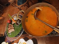 -泰堤坊(淡水体育馆店)