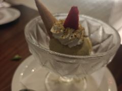 开心果冰淇淋-ELI FALAFEL Lebanese&Mediterranean黎巴嫩美食(富城路店)