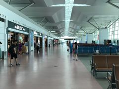 -苏南硕放国际机场有限公司·停车场