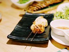 -蒙料·手把肉(望京店)