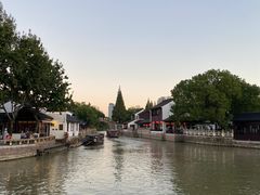 -枫桥景区