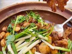 生啫雪花牛舌-顺味凤城(九六广场店)