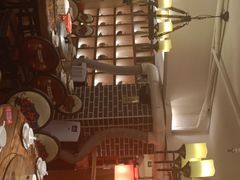 大堂-百年神厨·地道川菜(清江西路店)