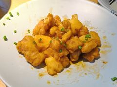 -蜜桃餐厅·伴山(绿宝广场店)