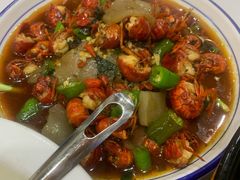 -辣不怕口味虾(凌霄路店)