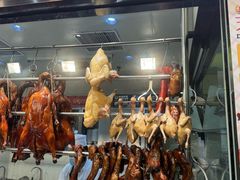 -香港新发烧腊茶餐厅(水围店)