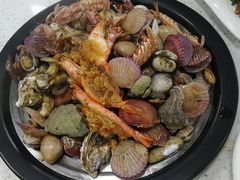 -睿柏云酒店-餐厅