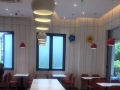 -乡村基(双流时代奥特莱斯餐厅)