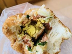 -惠源面包店(开禾路店)