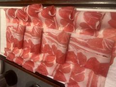 -前门·鲜肉火锅(长风店)