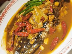 -旺顺阁鱼头泡饼(常营店)