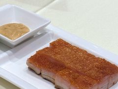 冰烧三层肉-兴悦酒家(保利克洛维店)