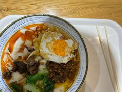 -腾讯食堂(腾讯大厦店)