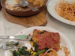 -萨莉亚意式餐厅(悦荟广场店)