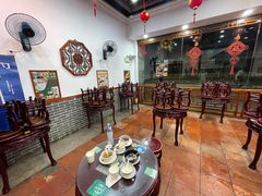 大堂-民信老铺(人民路店)