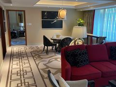 -澳门喜来登大酒店