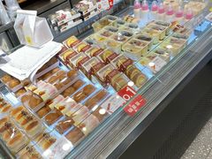 -欧诺爱烘焙(高新万达店)
