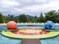 -墨江北回归线标志园