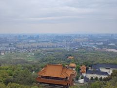 -南京市江宁方山